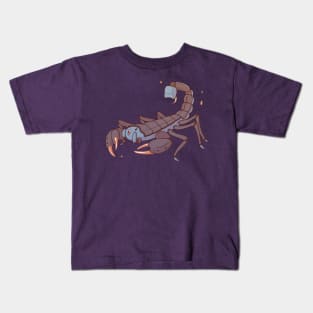 Scorpio Kids T-Shirt